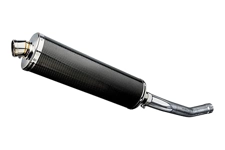 kawasaki concours 14 exhaust