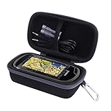 Hard Case Replacement for Fits Garmin Oregon