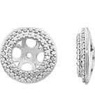 amazon earrings tops