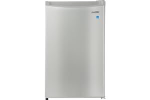 Conserv 3cf Compact Garage Ready Upright Freezer REVERSIBLE DOOR Freestanding 110V