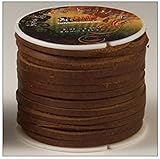 Tandy Leather Kodiak Lace 5/32" x 50 ft