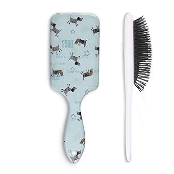Amazon Com Airbag Massage Comb Dog Best Friend Good Quality