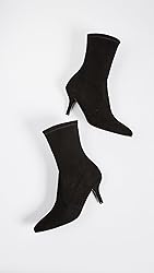 Stuart Weitzman Women's Cling Ankle