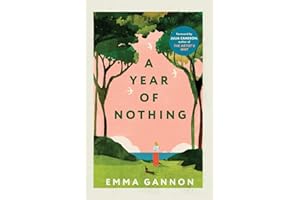 A Year of Nothing: As heard on BBC Woman's Hour