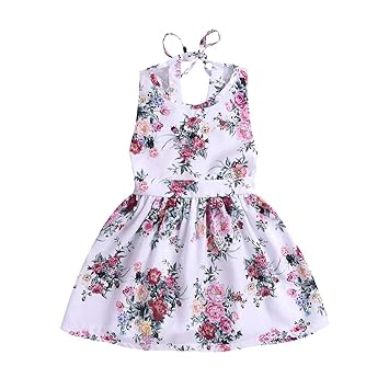 amazon baby easter dresses