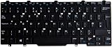 Dell KB-7DTJ4 Laptop Keyboard Spare Part Notebook Replacement view 1
