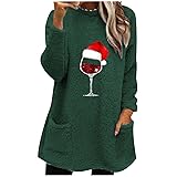 CHUOAND Plus Size Women's Winter Coats - Under