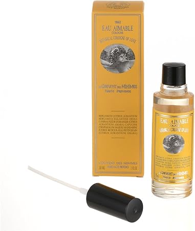 Amazon オーデラブ 30ml クヴォン デ ミニム Le Couvent Des Minimes オーデコロン Edc 通販