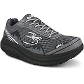 Gravity Defyer Women's GDEFY Mighty Walk Limited Edition Athletic Shoes - VersoShock Proven Performance Walking Shoes