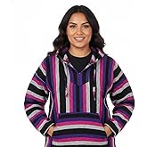 Cuitáxi drug rug -mexico sweater - baja jacket - baja poncho - mexican poncho - boho hoodie -mexican hoodie -