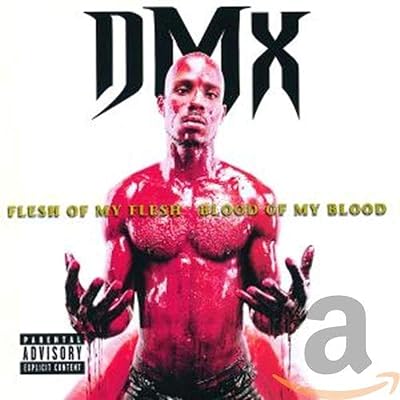 Buy Flesh Of My Flesh Blood Of My Blood Explicit Lyrics Online In Poland Bg3x7
