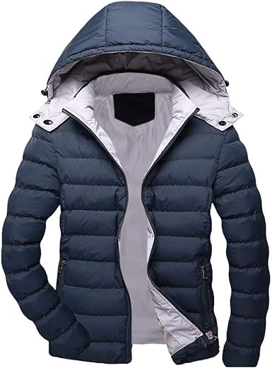 Chaquetas hombre rebajas Clearance