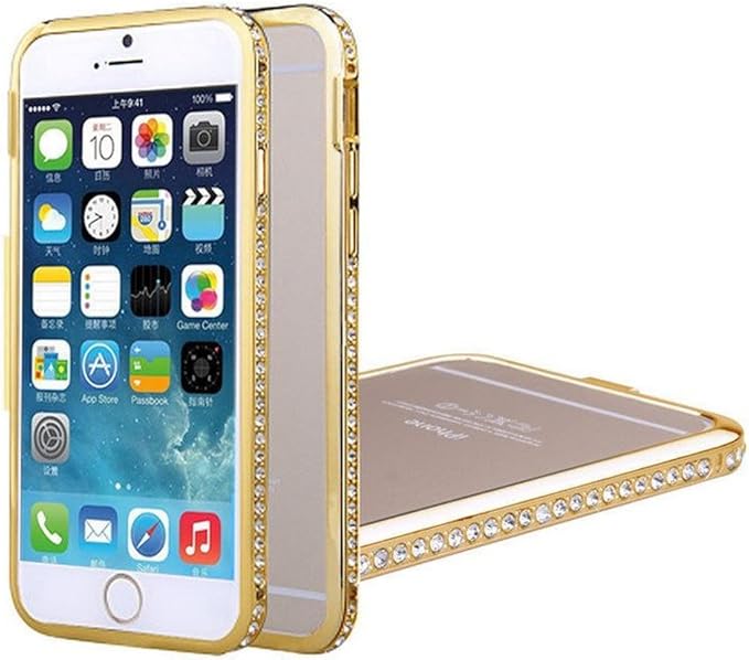 iphone 5s hülle glitzer