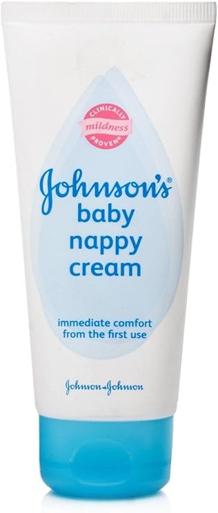 nappy cream uk