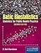Basic Biostatistics: Statistics for Public Health Practice primary