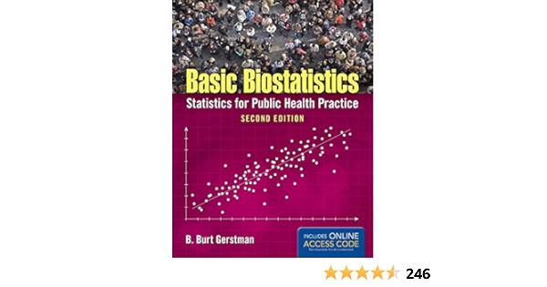 Basic Biostatistics Statistics For Public Health Practice Gerstman B 9781284036015 Books Amazon Ca
