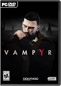 Vampyr - Windows