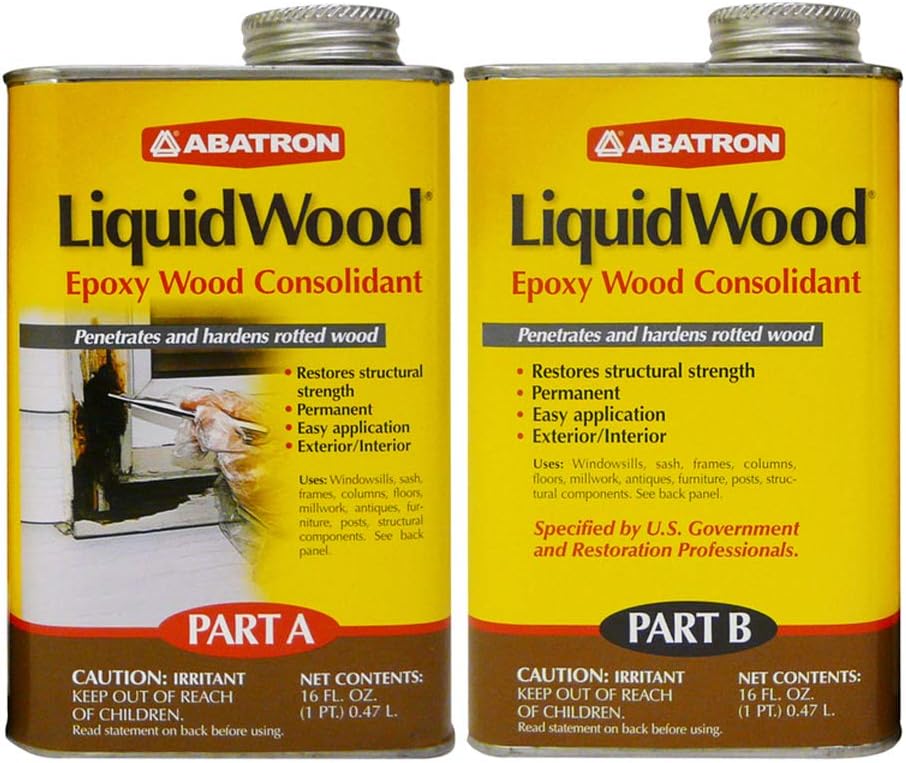 Abatron LiquidWood