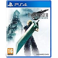 Amazon.com: FINAL FANTASY VII REMAKE INTERGRADE : Square