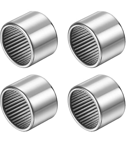 AAF　1806045 Koyo HJ-202820 Needle Roller Bearing, Heavy Duty, HJ Type, Open