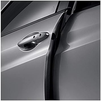 Amazon Com Honda 08p20 Tg7 100 Door Edge Film Automotive