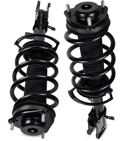 Amazon.com: Suspension and Chassis Kit Replacement Parts For Dodge