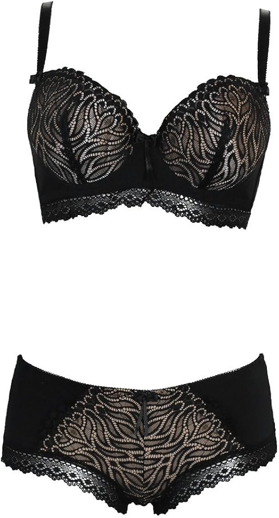 bra and knicker sets