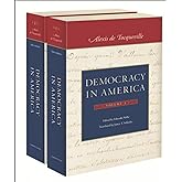 Democracy in America (in two volumes)