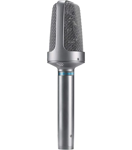 Amazon.com: Audio-Technica BP4025 X/Y Stereo Field Recording