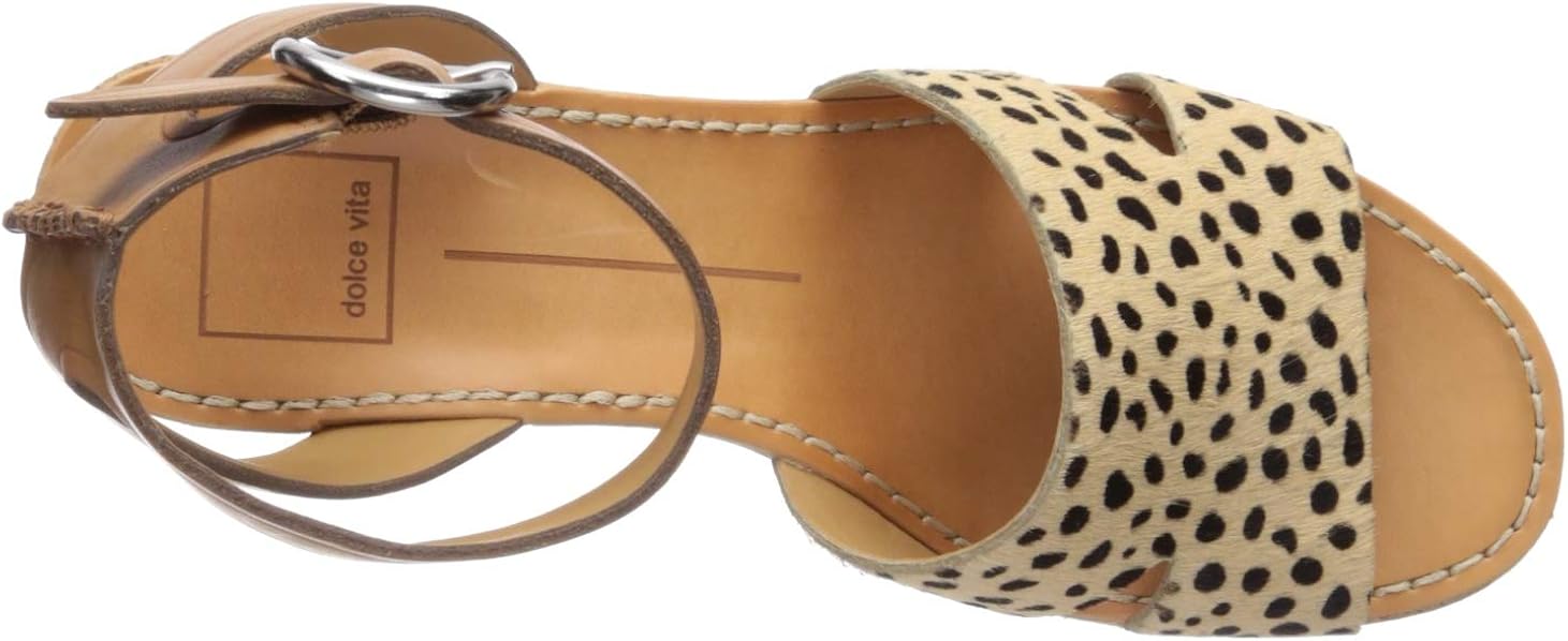 dolce vita linda wedges