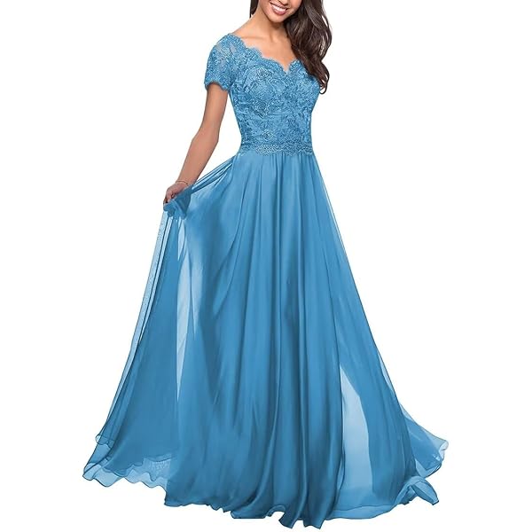 Tulle Dress Amazon Blue Formal Dresses Bridesmaid Dresses For