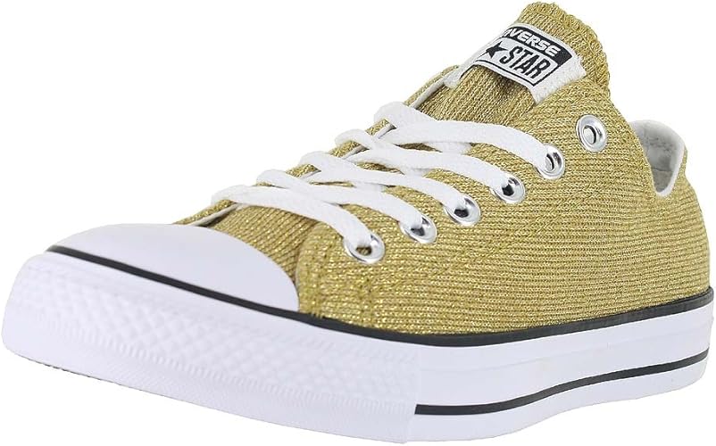 low converse womens