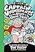 Captain Underpants and the Attack of the Talking Toilets: Color Edition (Captain Underpants #2) (2)