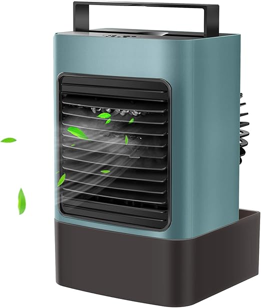 ovpph air conditioner fan