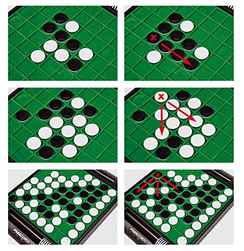 Othello Classic Game (2 Player)