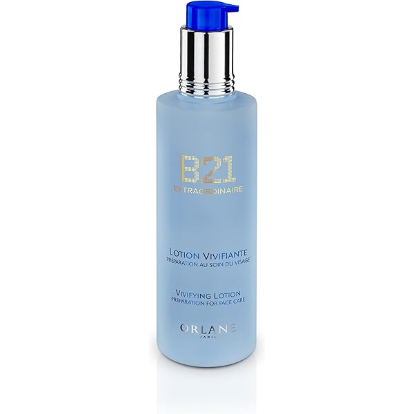 Amazon.com: ORLANE PARIS B21 Extraordinaire Box : Beauty