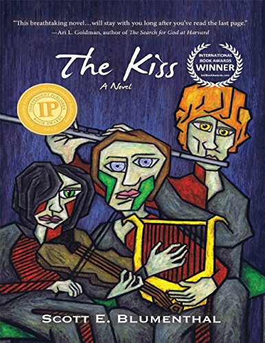 The Kiss by Scott E. Blumenthal