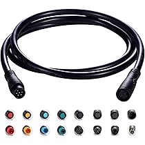 Lectric Ebike Accessories E-Bike Extension Cables – Waterproof