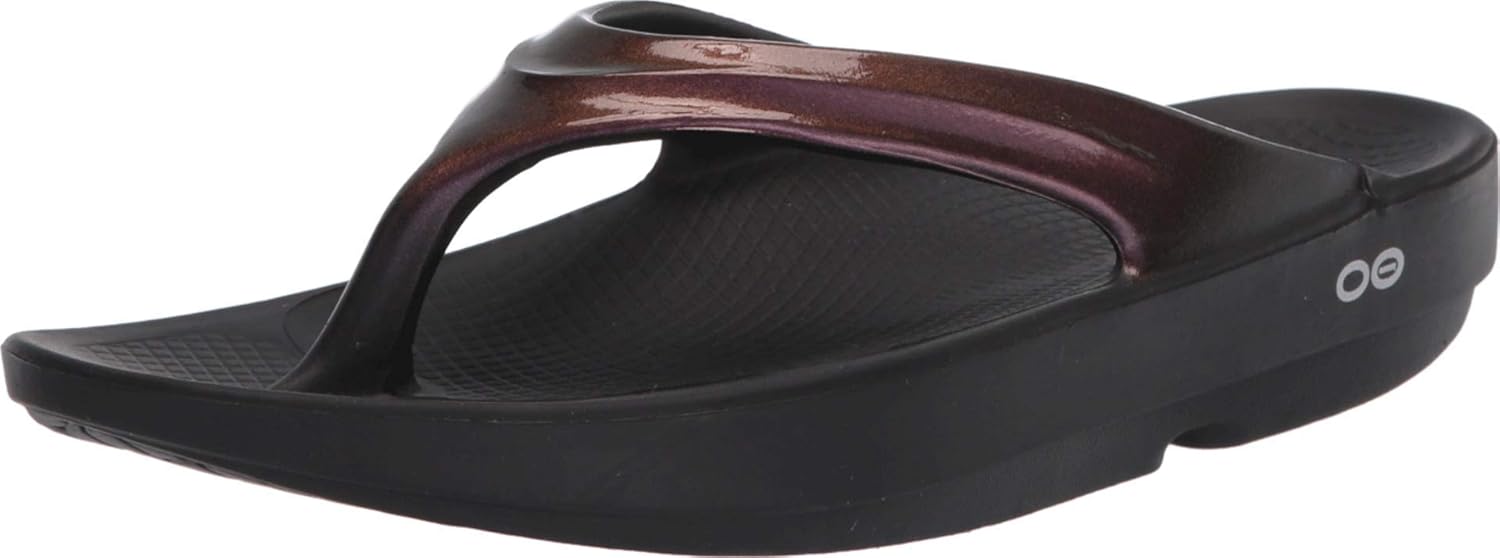 amazon oofos womens sandals