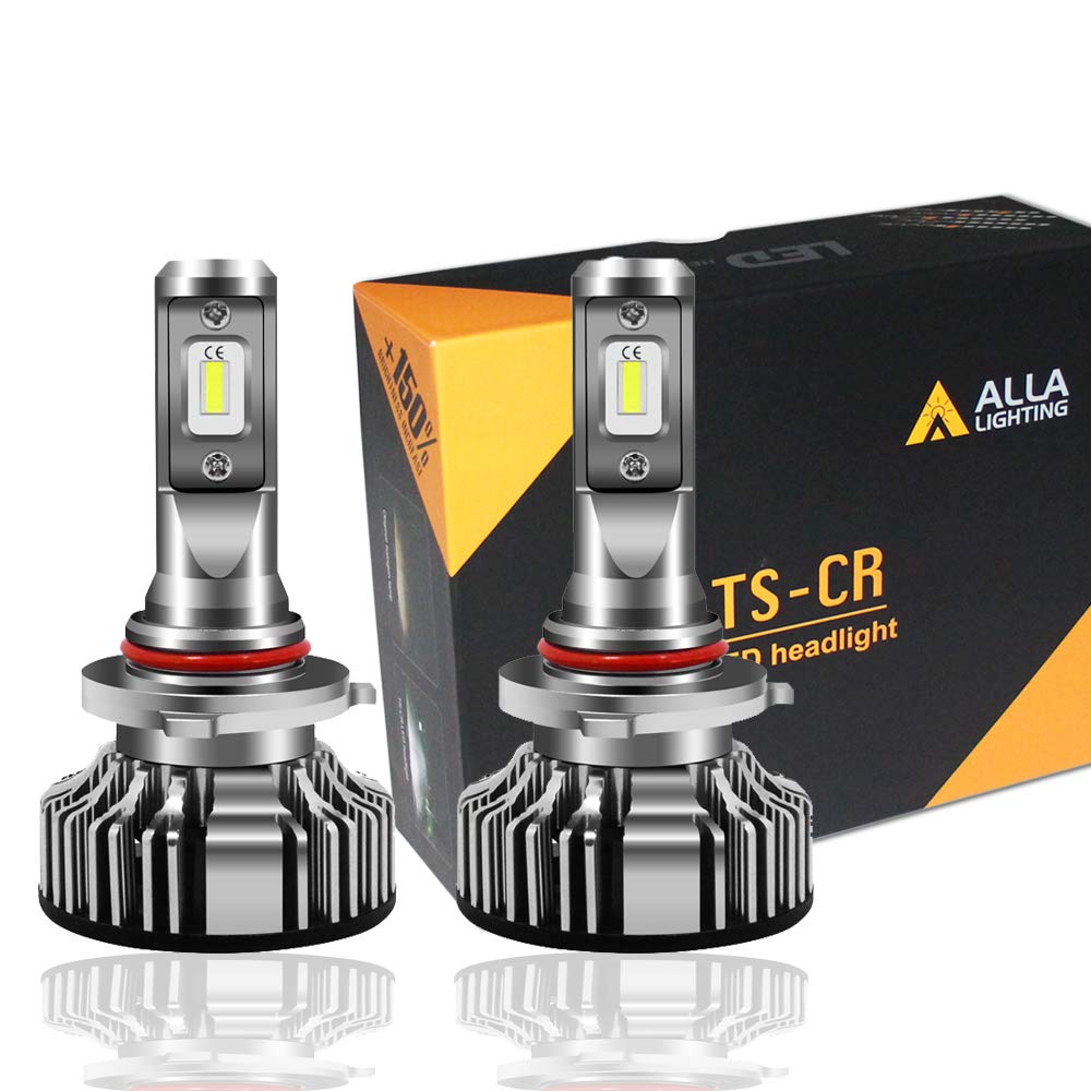 Best Alla Lighting 10000Lm Led