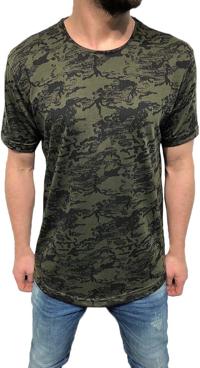 men's beachwear tops