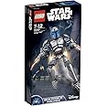 LEGO Star Wars 75107 Jango Fett