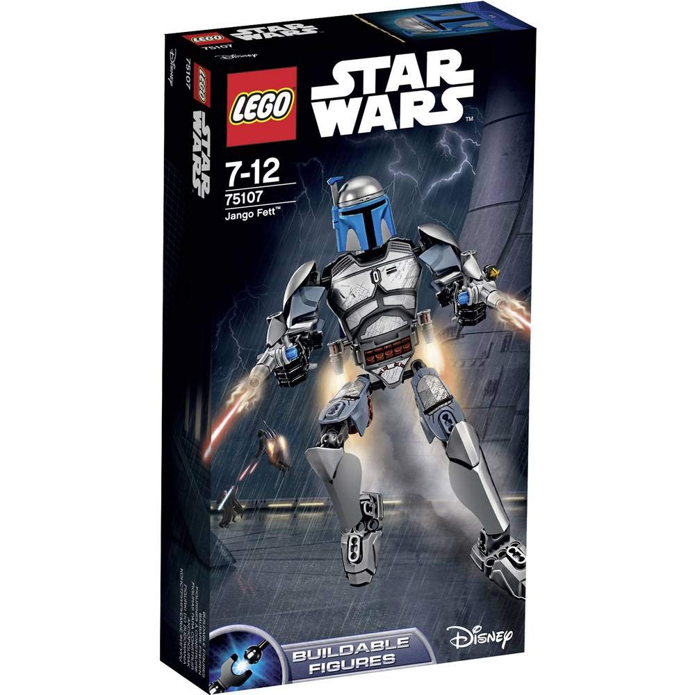 LEGO Star Wars SW Contraction 1 Figurine