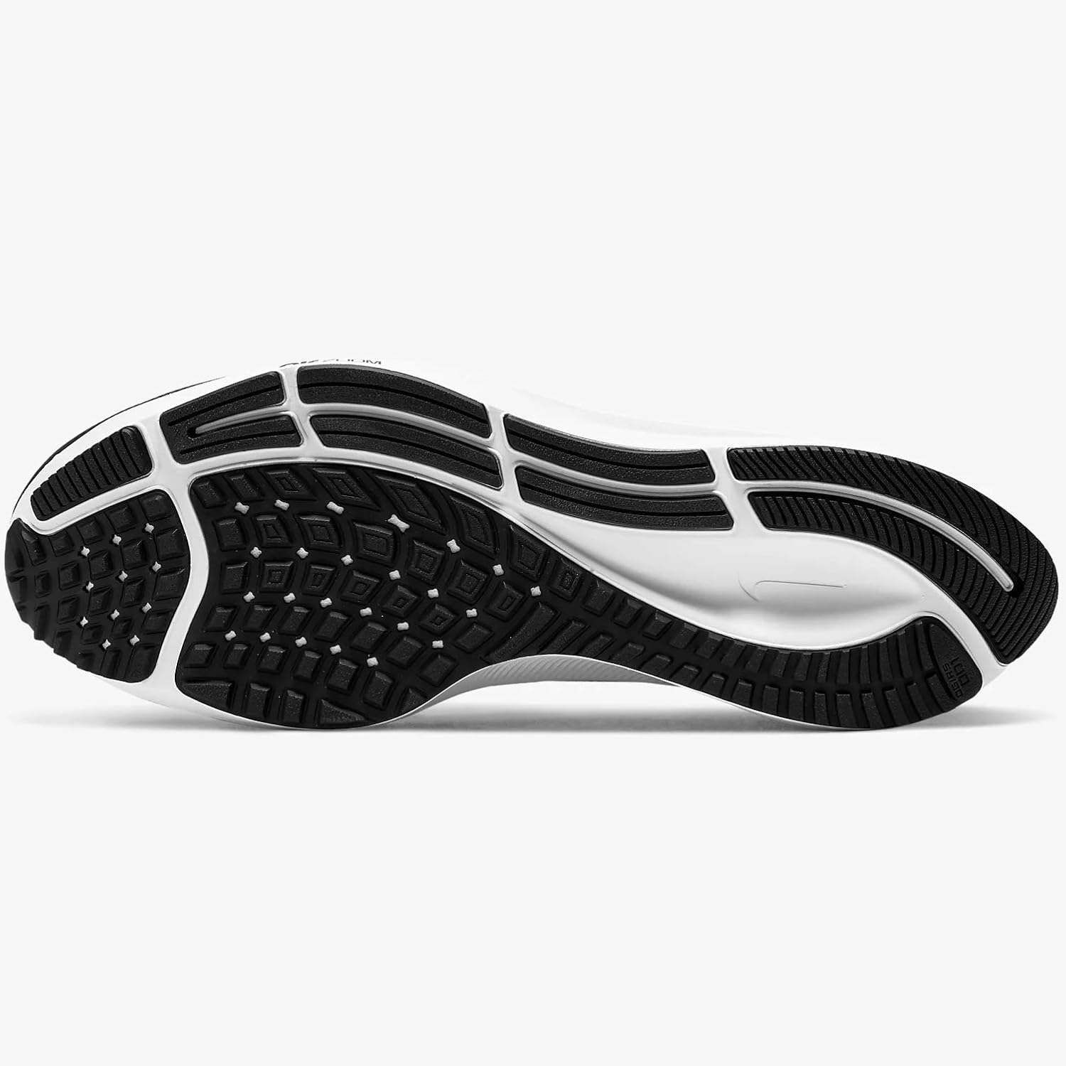 Amazon ナイキ Nike エアズーム ペガサス 37 エクストラワイド Airzoom Pegasus 37 ブラック ホワイト Bq9646 002 ナイキジャパン正規品 26 5cm Nike ナイキ ランニング