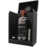 Bharara King For Men Eau de Parfum spray, 1 Litre