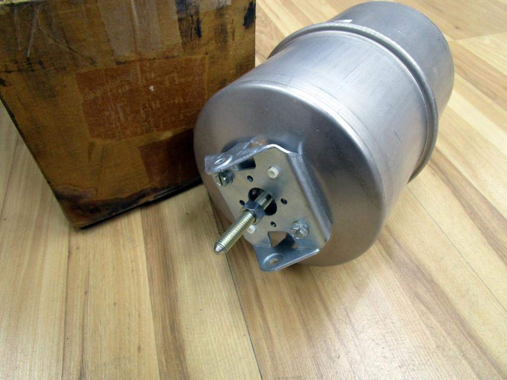Honeywell, Inc. MP918B1030 Pneumatic Damper Actuator, High Force, 3.5 in. str
