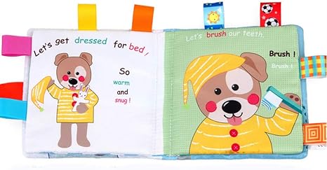 rompecabezas de tela