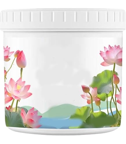 Engrais Spécial Nénuphars Et Plantes Aquatiques - Booster De Croissance 200g Pour Étangs Et Bassins