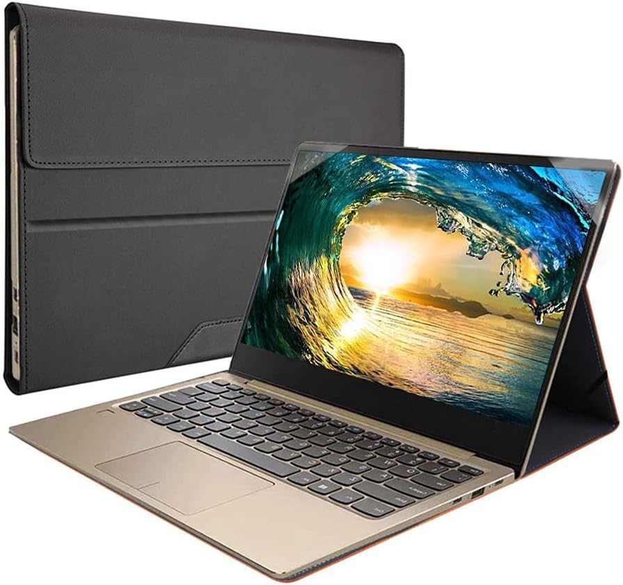 Honeymoon Protective Case Cover Compatible with HP ProBook 450 G7/G6 & 455 G7/G6 & 455R G6 15.6