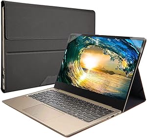 Honeymoon Protective Case Cover Compatible with HP ProBook 450 G7/G6 & 455 G7/G6 & 455R G6 15.6